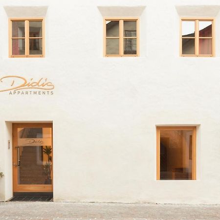 Didi'S Appartments غلورينزا المظهر الخارجي الصورة